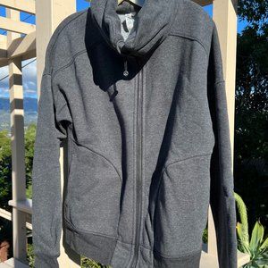 Lululemon Athletica Zip Jacket